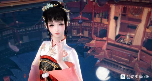 甜甜吃瓜逆水寒,甜甜吃瓜，揭秘江湖风云